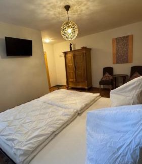 Kemmern House | Mainsommer