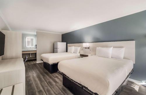 Florence Hotel | MainStay Suites Florence - Darlington