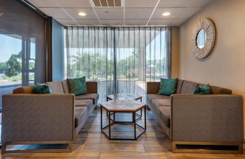 Horsham Hotel | MainStay Suites Horsham - Philadelphia