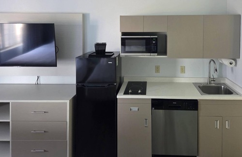 Le Claire Hotel | MainStay Suites LeClaire - Quad Cities