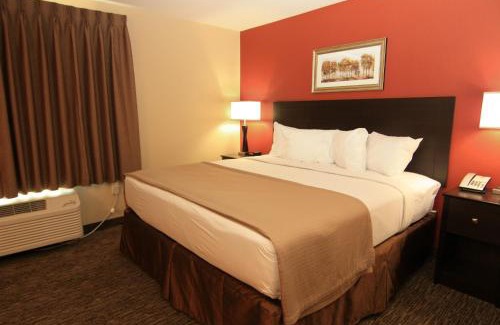 Rapid City Hotel | MainStay Suites Rapid City