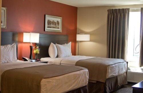 Rapid City Hotel | MainStay Suites Rapid City