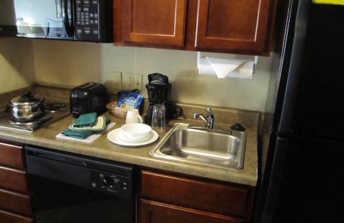 St. Robert Hotel | MainStay Suites St Robert - Fort Leonard Wood