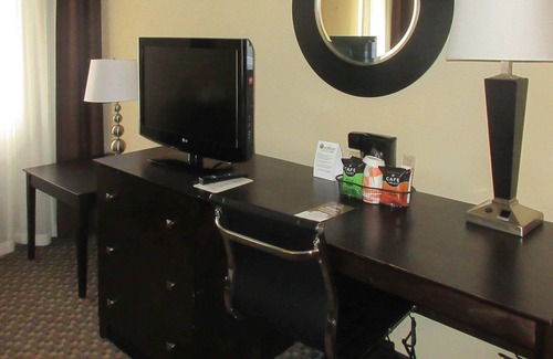 O'Hara Township Hotel | MainStay Suites