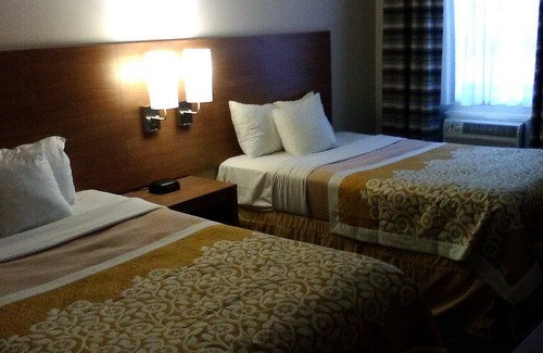 Doylestown Hotel | Mainstreet Inn