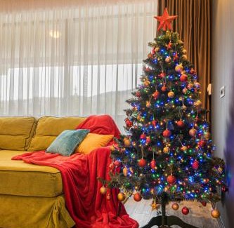 Poiana Brasov Apartment | MAIO Studio Silver Mountain Poiana Brasov