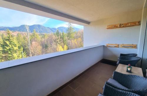 Poiana Brasov Apartment | MAIO Studio Silver Mountain Poiana Brasov