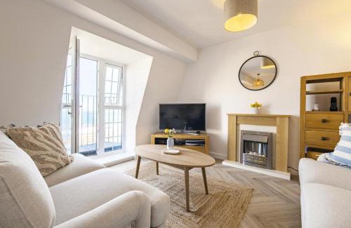 Scarborough House | Maisies Retreat