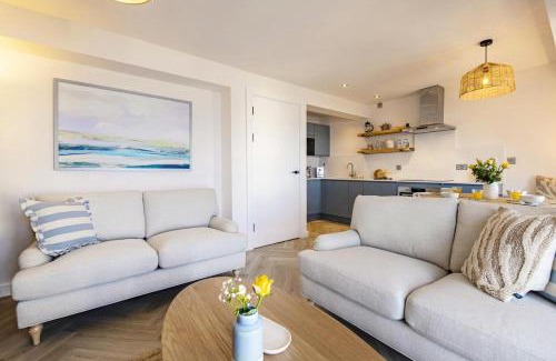Scarborough House | Maisies Retreat