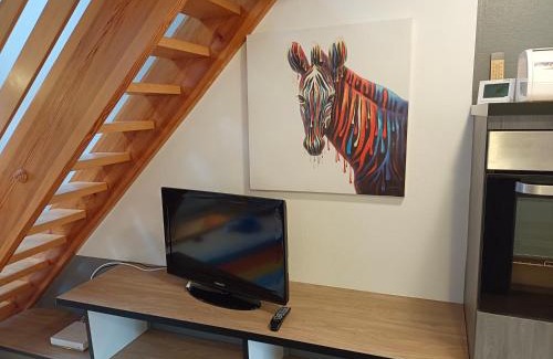 Wissembourg Apartment | Maison à colombages