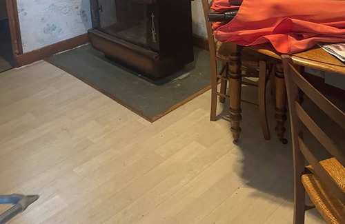 Les Hermaux House | Maison à la Campagne