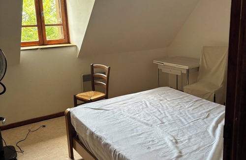 Saint-Germain-du-Teil Bed & Breakfast | Maison à la Campagne