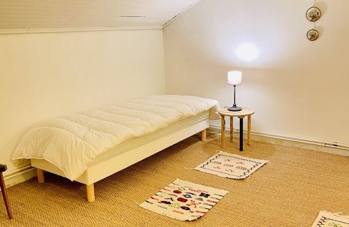 Tarnos House | Maison à L'orée de la Forêt à Tarnos-centre