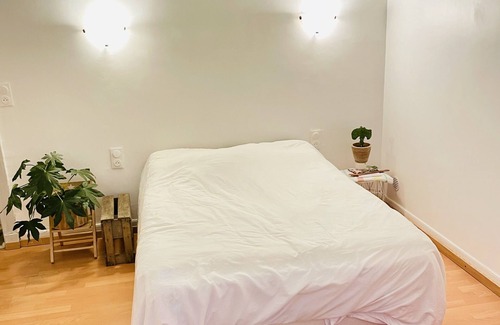 Tarnos House | Maison à L'orée de la Forêt à Tarnos-centre