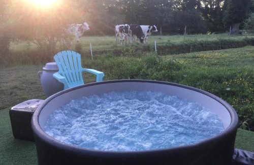 Louargat House | Maison à la campagne