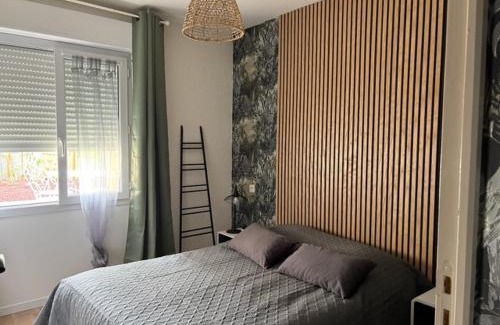 Saint Maurin House | Maison à la campagne