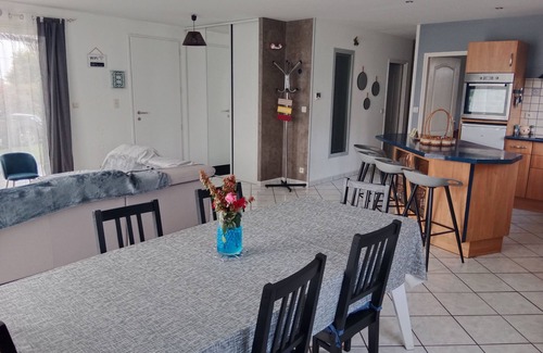 Meursac House | Maison à la Campagne