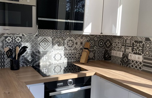 Gonneville-le-Theil House | Maison à la Campagne, Au Cœur de la Nature, Soyez Attentifs aux Animaux