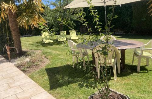 Lourdes House | Maison à Lourdes, avec jardin