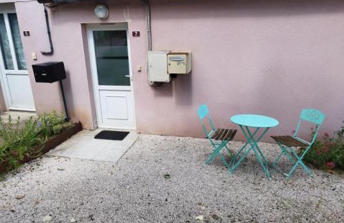 Pouilly-en-Auxois House | Maison à Pouilly en Auxois