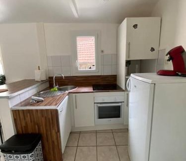 Pouilly-en-Auxois House | Maison à Pouilly en Auxois