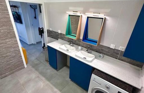 Le Moule House | Maison élégante F2 Le Pitaya