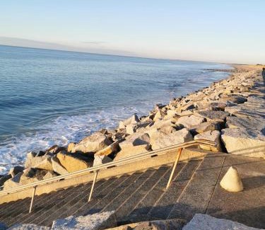 Brehal House | Maison Ô calme