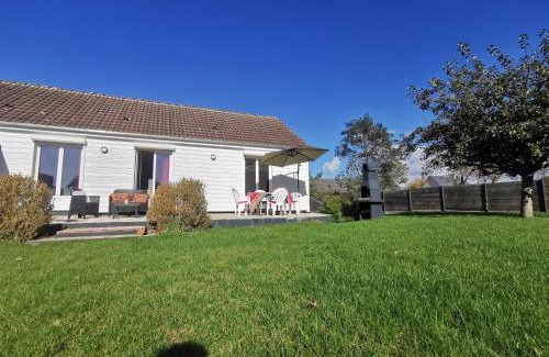 Brehal House | Maison Ô calme