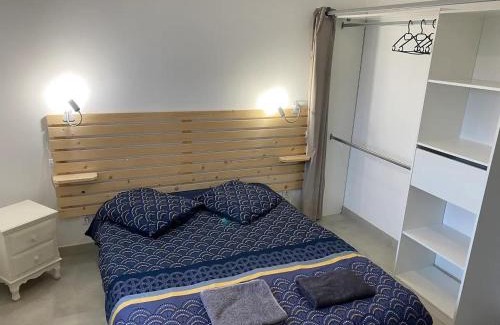 Romorantin-Lanthenay House | Maison 10 couchages