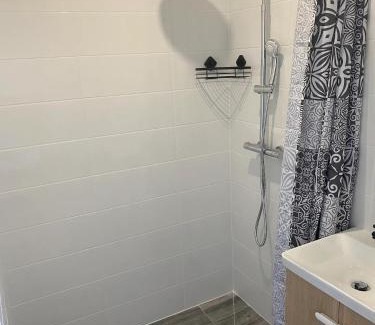 Romorantin-Lanthenay House | Maison 10 couchages