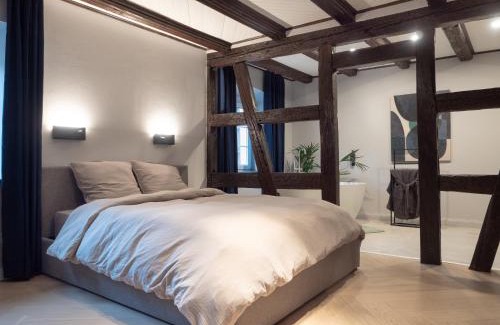 Marlenheim House | Maison 130 m2 spacieuse, suite parentale & garage privé - Route des Vins d'Alsace
