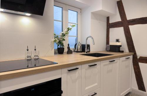Marlenheim House | Maison 130 m2 spacieuse, suite parentale & garage privé - Route des Vins d'Alsace
