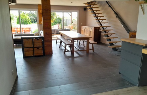 Lampaul-Plouarzel House | Maison 150 m2 Proche mer