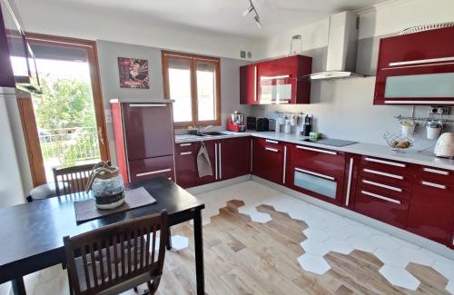 Gagny Apartment | Maison 190m2 - Entre Paris et Disneyland