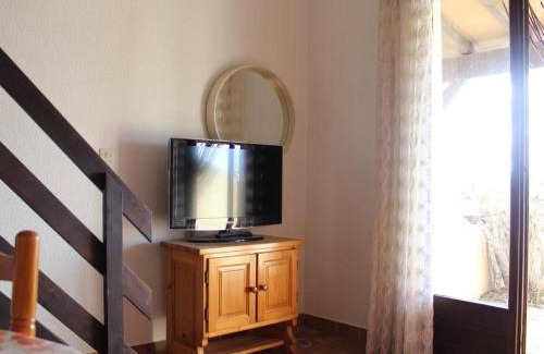 Port-la-Nouvelle House | Maison 2 pièces, cabine, 6 pers, plage à 400m, parking, terrasse - FR-1-229C-187