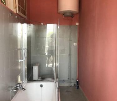 Sommieres House | Maison 21, agréable maison de ville avec piscine