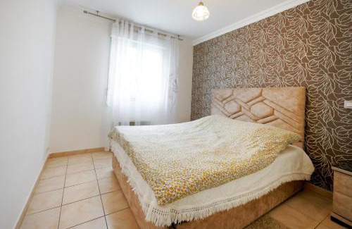 Boucau House | Maison 3 chambres jardin 2km plage