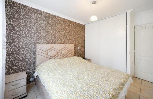 Boucau House | Maison 3 chambres jardin 2km plage