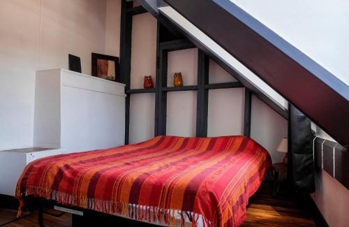 Le Palais House | Maison 3 niveaux avec terrasse, 2 chambres, animaux acceptés – centre Le Palais - FR-1-418-136