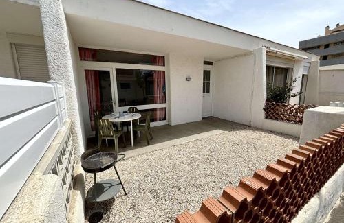 Port-la-Nouvelle Villa | Maison 3 pièces PORT LA NOUVELLE PN080-006