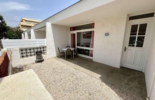 Port-la-Nouvelle Villa | Maison 3 pièces PORT LA NOUVELLE PN080-006