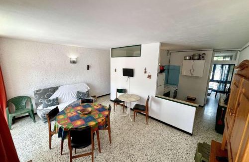 Port-la-Nouvelle Villa | Maison 3 pièces PORT LA NOUVELLE PN080-006