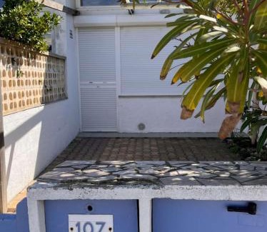 Port-la-Nouvelle Villa | Maison 3 pièces mezzanine PORT LA NOUVELLE PN000-107