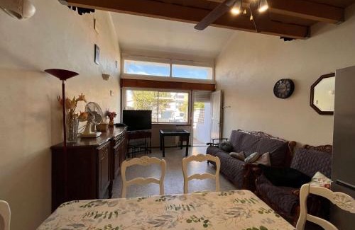 Port-la-Nouvelle Villa | Maison 3 pièces mezzanine PORT LA NOUVELLE PN000-107