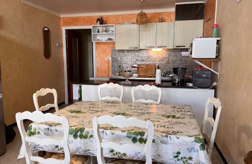 Port-la-Nouvelle Villa | Maison 3 pièces mezzanine PORT LA NOUVELLE PN000-107