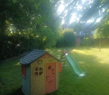 Capdenac-Gare House | Maison 4 chambres Capdenac-Gare centre - Aveyron