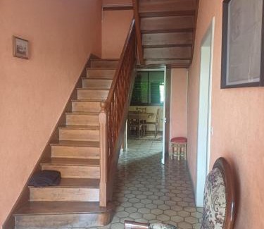 Capdenac-Gare House | Maison 4 chambres Capdenac-Gare centre - Aveyron