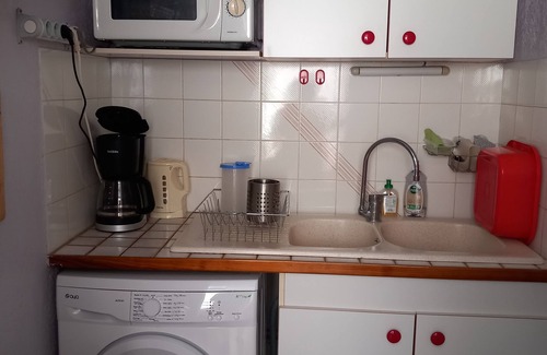 Gruissan Condo | Maison 40 M2 Climatisee Calme ET Ombragee