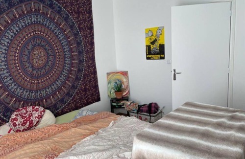 Villejuif House | Maison 6 chambres Paris