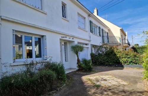 Saint-Nazaire Villa | Maison 6 chambres Saint Nazaire 5 min de la mer